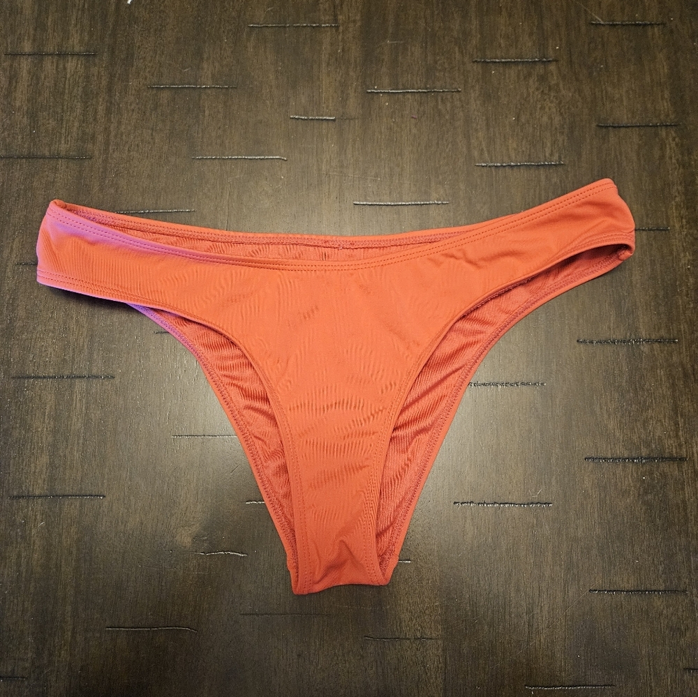 O'Neill - Flamenco Moderate Coverage Bottoms